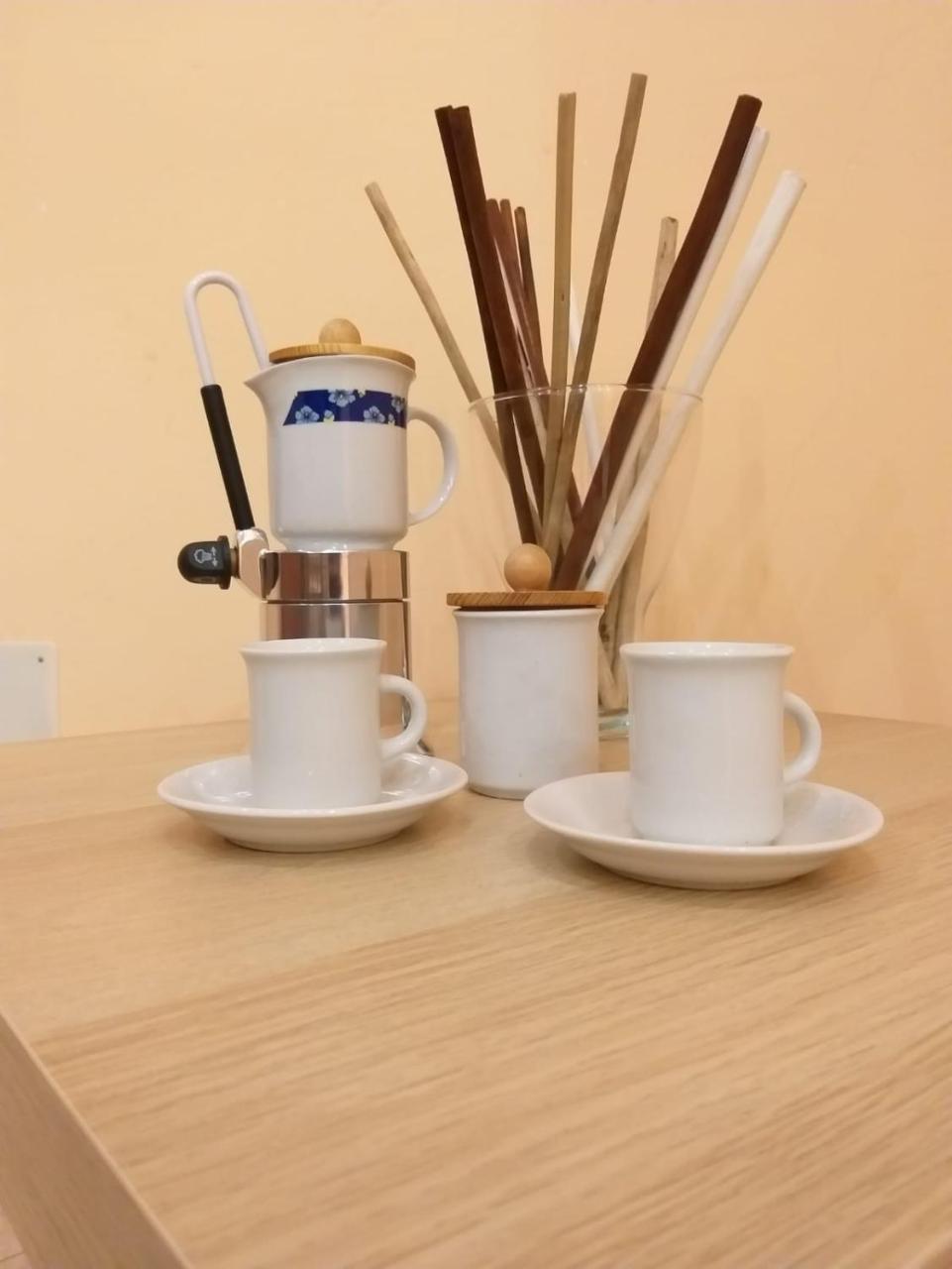 Casa Vacanze Centro Storico Ortigia 1