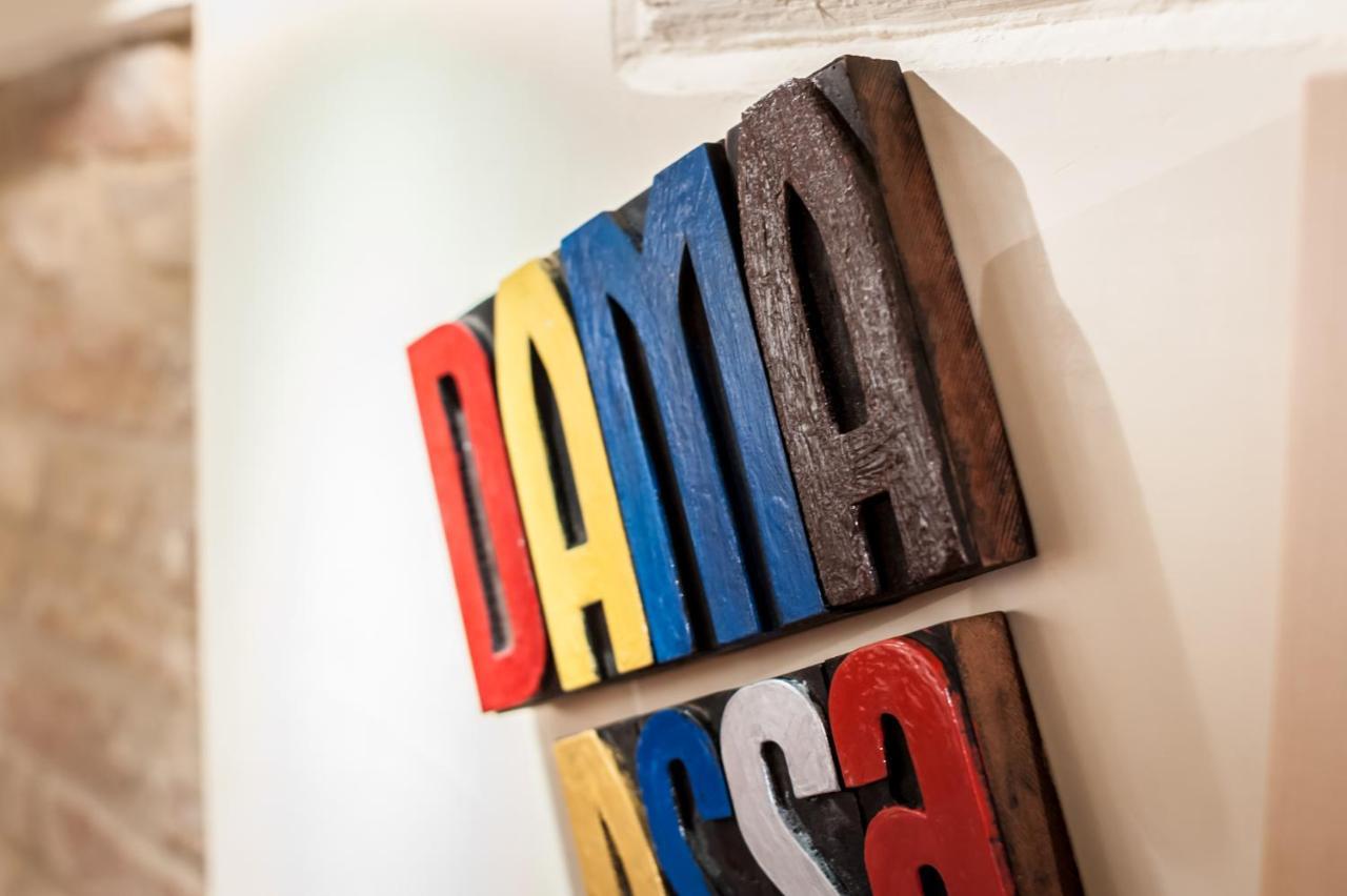 Apartments Moon Or Dama 2