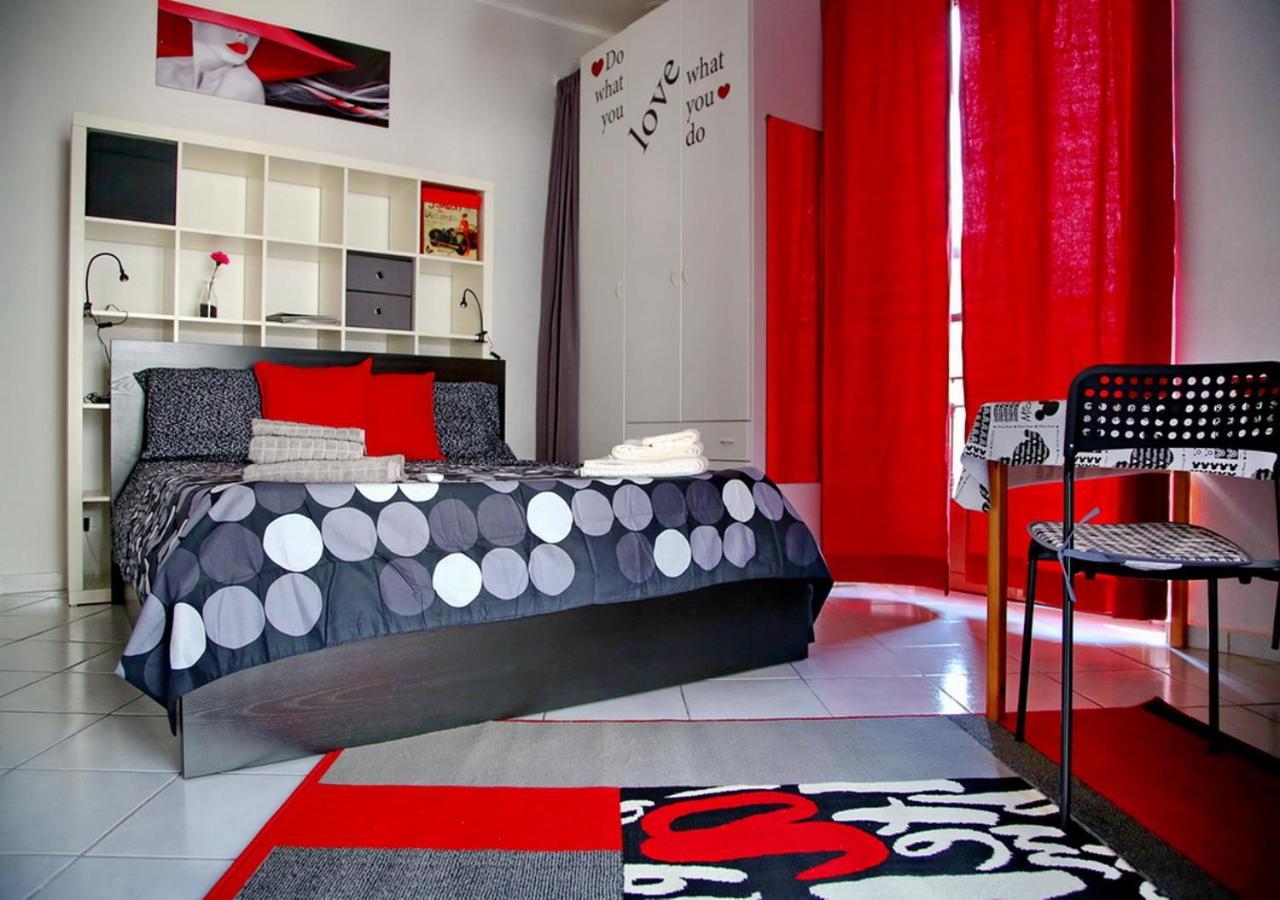 Bnbutler - Col di Lana - Navigli Apartment - Darsena