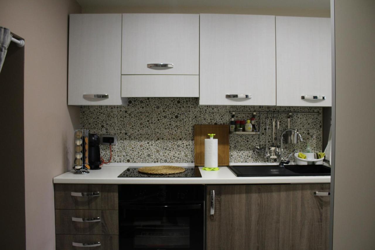 Residenza Marconi 1