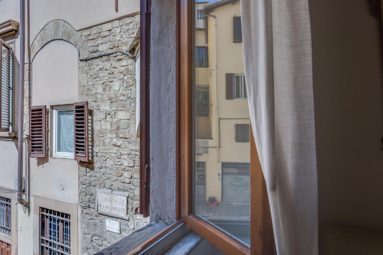 Apartments Florence - Benedetto Duomo 1
