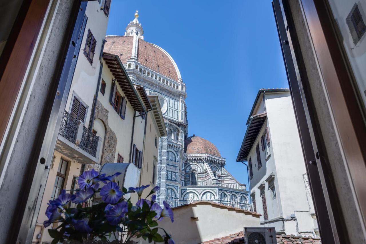 Apartments Florence - Benedetto Duomo