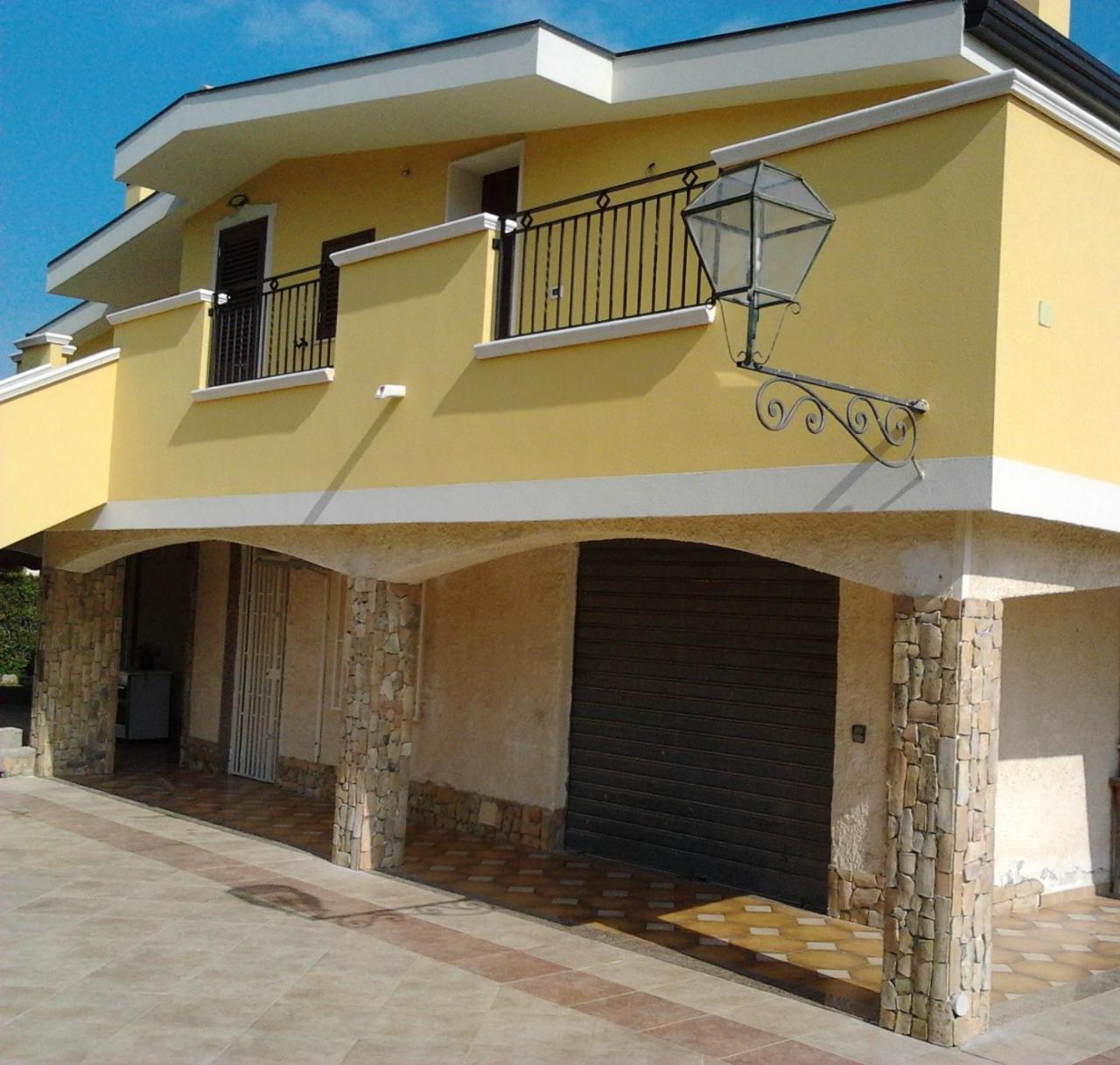Villa Marea