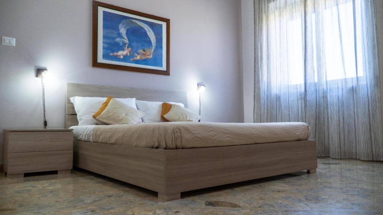 Casa Arancio Corallo