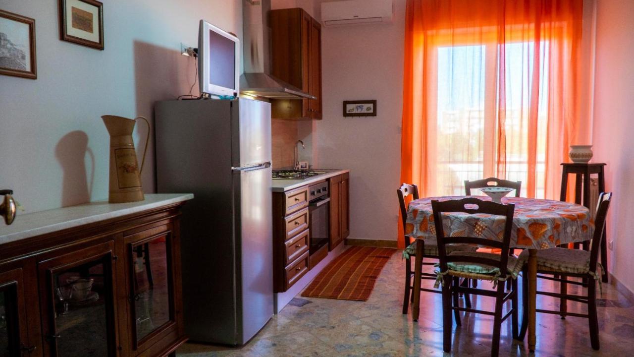 Casa Arancio Corallo 1