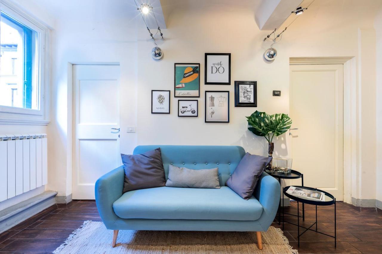 Historic Center Apartment - Next To the River, All Attractions - by Likehomeflorence 2
