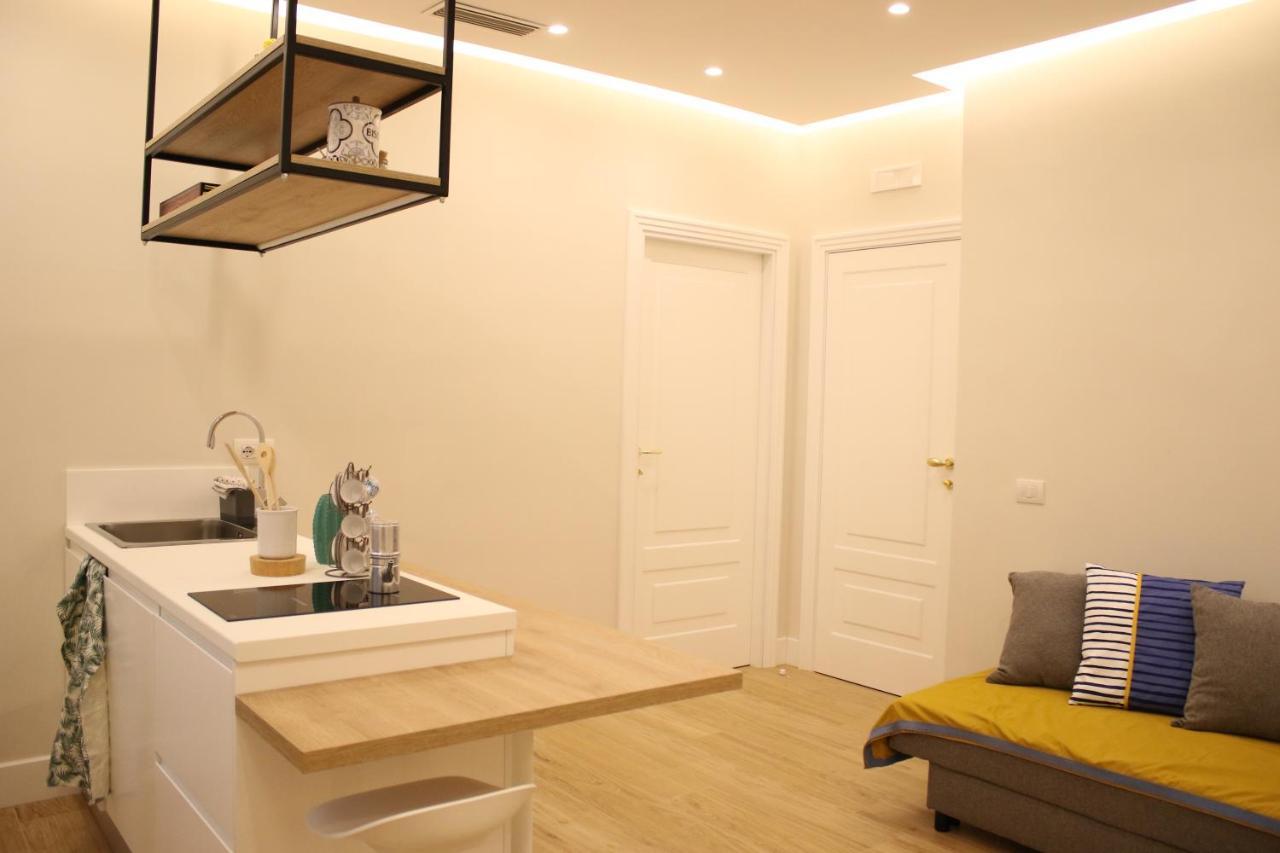 La Casa Nel Parco 1