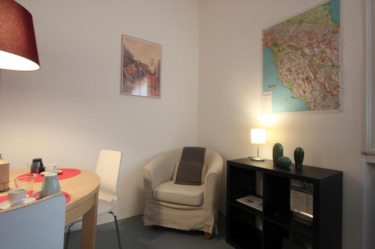 Barbadori Suite