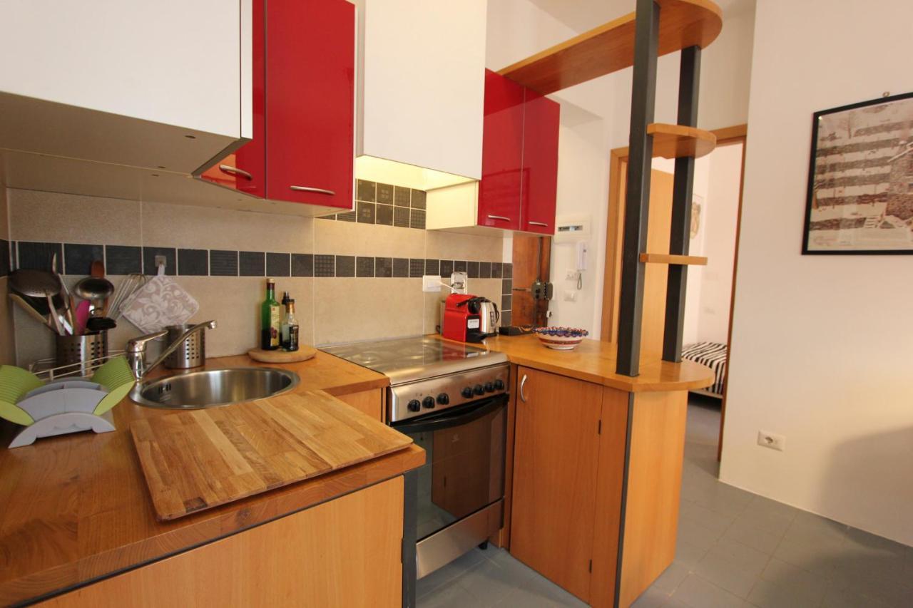 Barbadori Suite 1
