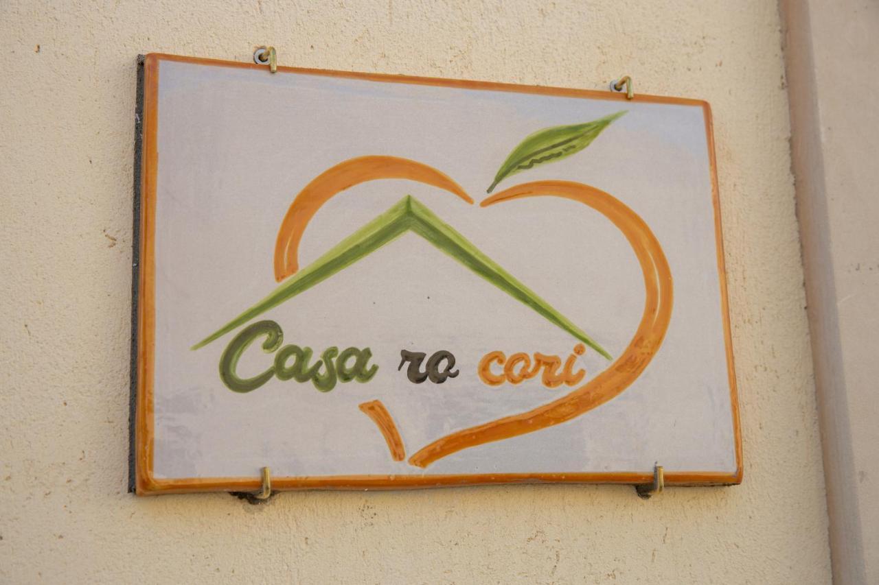 Casa Ro Cori, 10 Minuti a Piedi Dalla Cattedrale 2