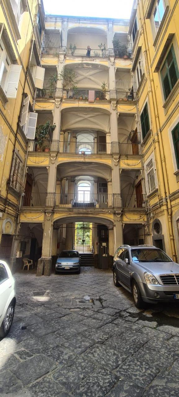 Your Home in Naples