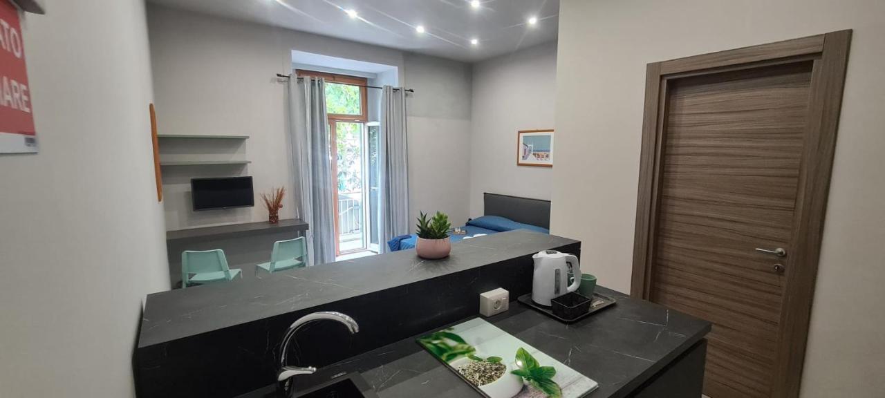 Your Home in Naples 1