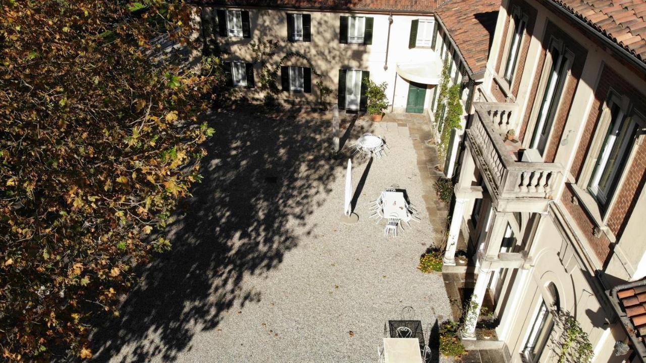 La Casa Nel Parco Lecco 1
