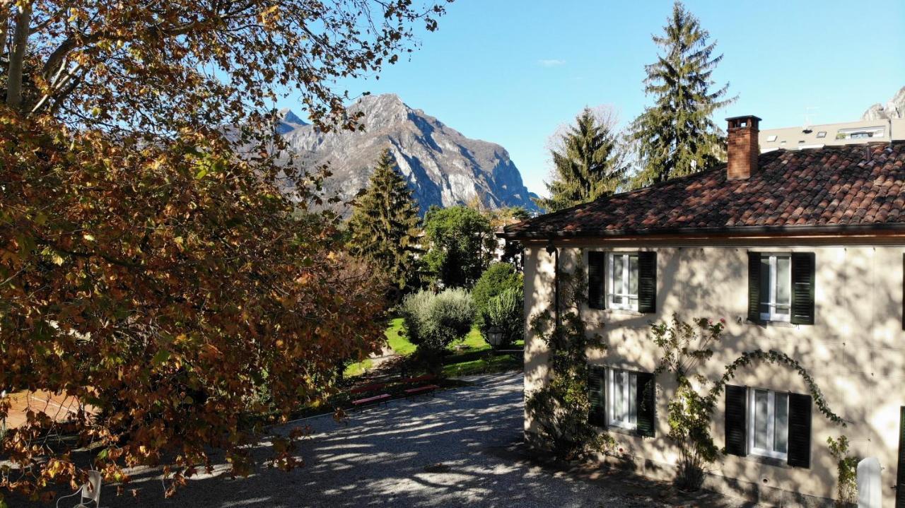 La Casa Nel Parco Lecco