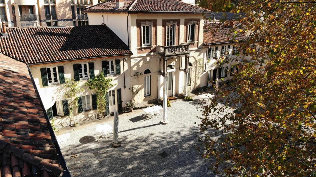 La Casa Nel Parco Lecco 2