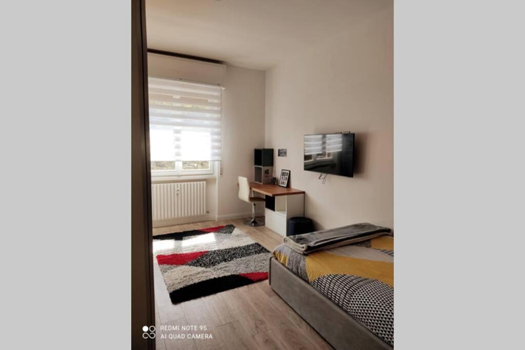 Wonder Apartment & Free Parking