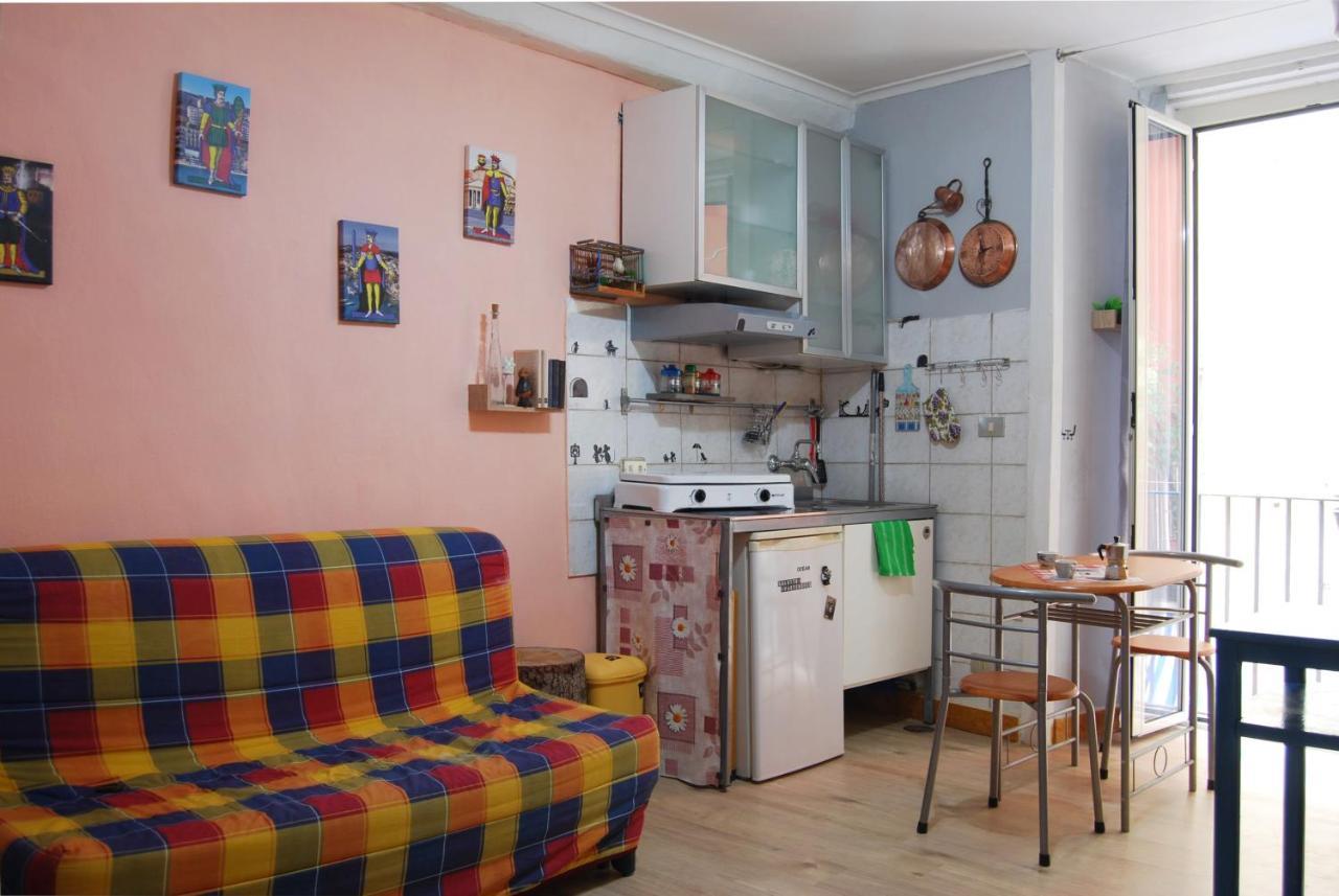 Salotto Partenopeo