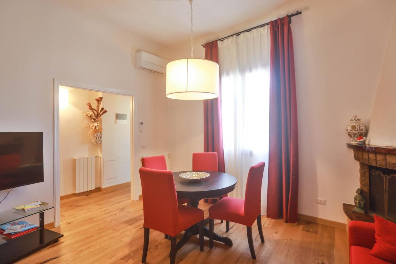 San Lorenzo Central Apartment 2