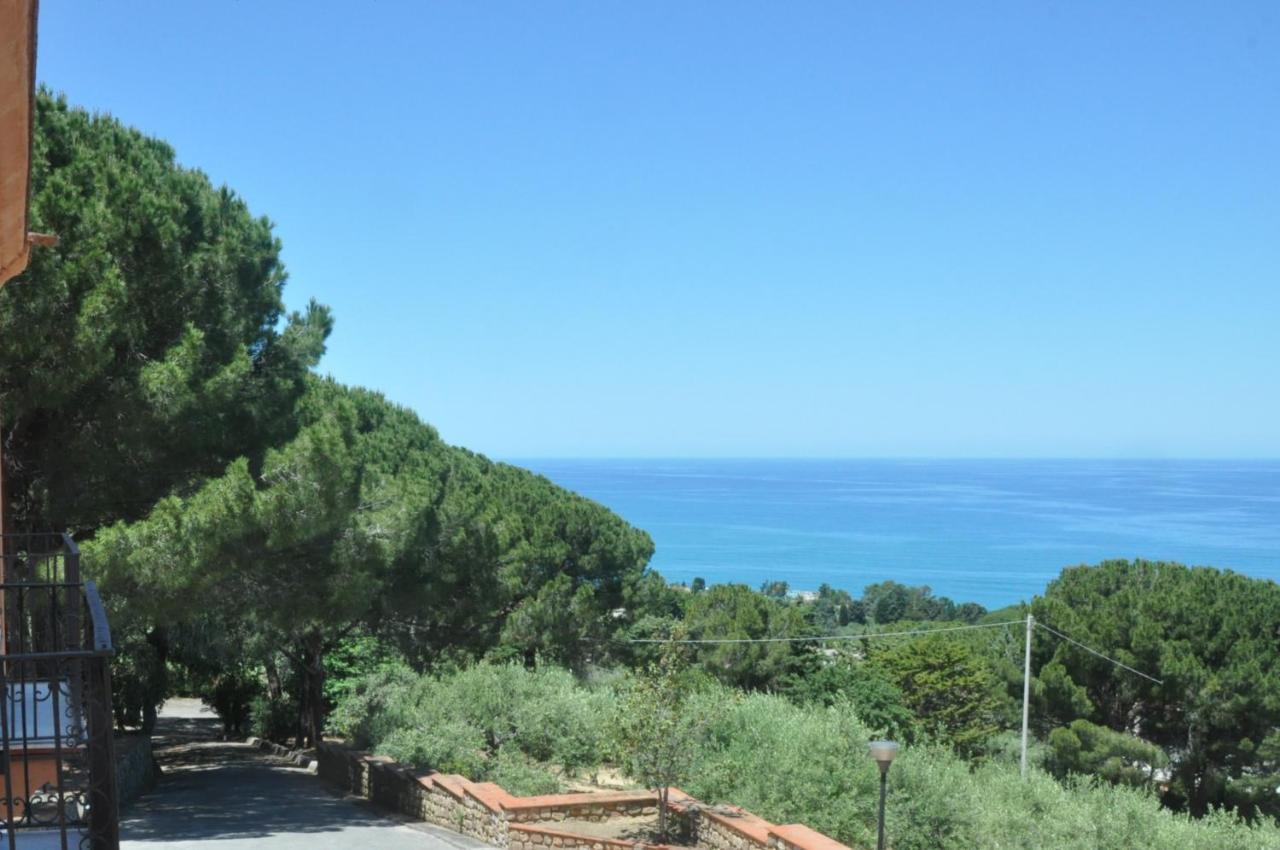 Villa Del Vescovo