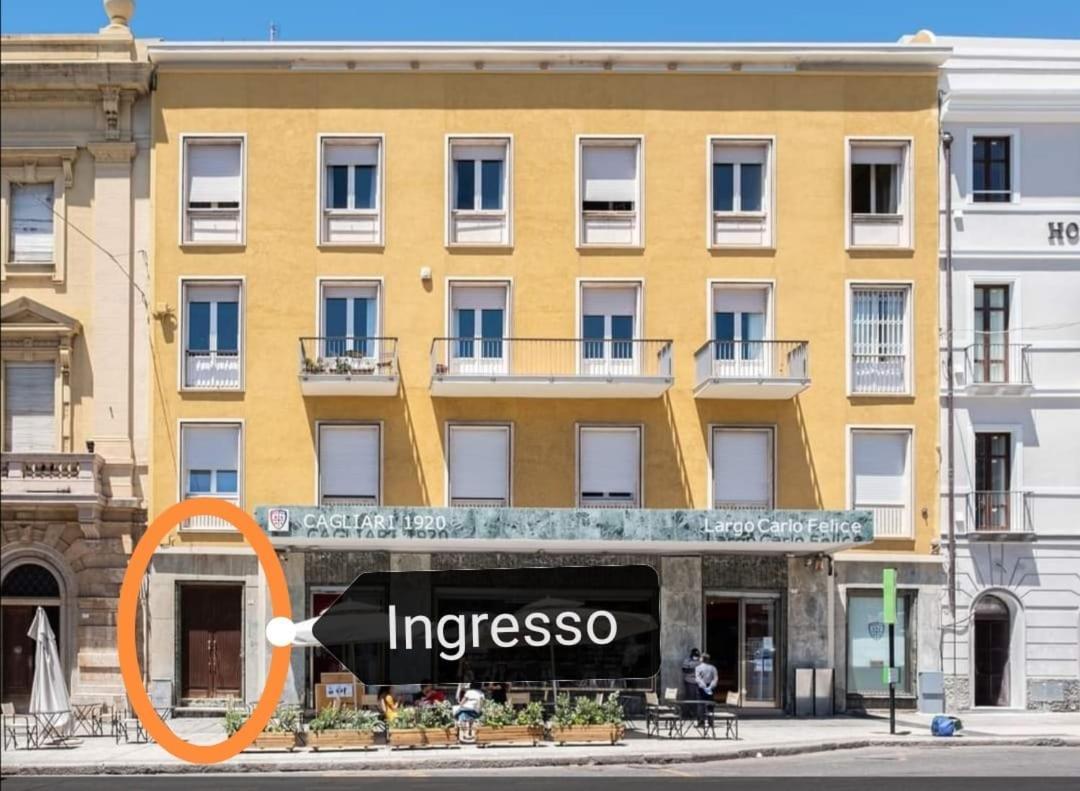 Suite Nel Largo