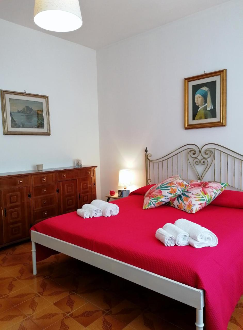 La Lantana Taormina 1