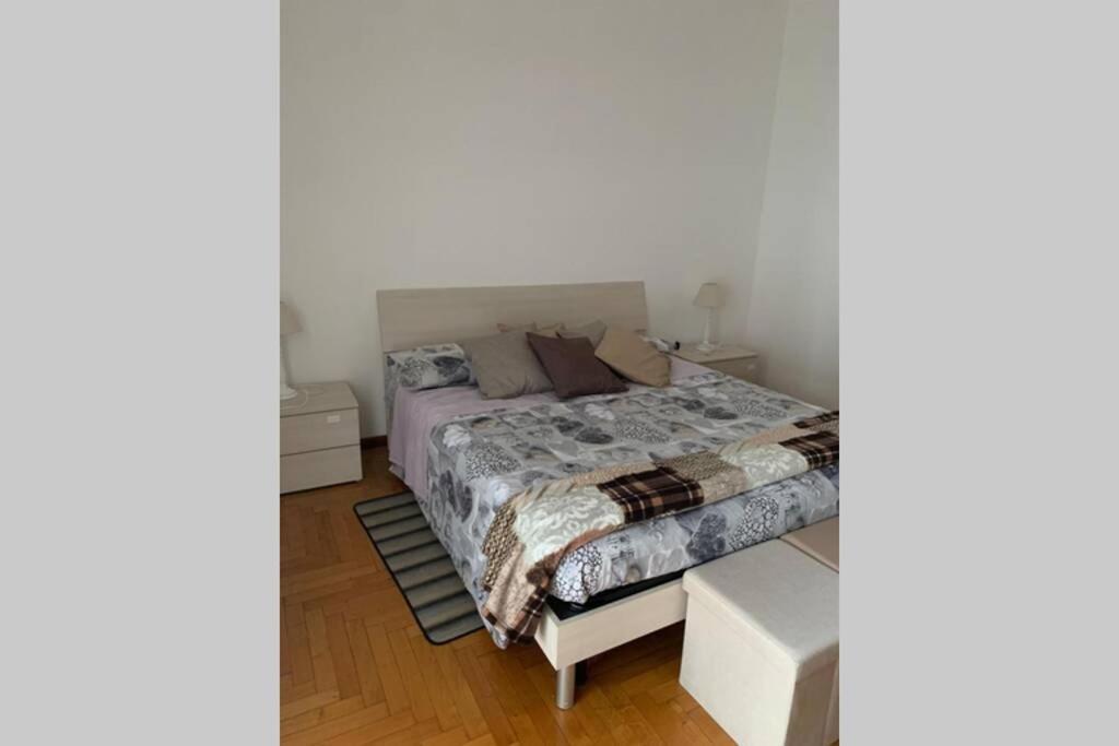 Lario Promenade: Family Friendly Apartment in Como 1