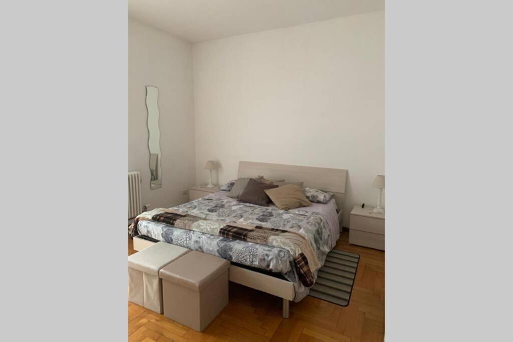 Lario Promenade: Family Friendly Apartment in Como 2