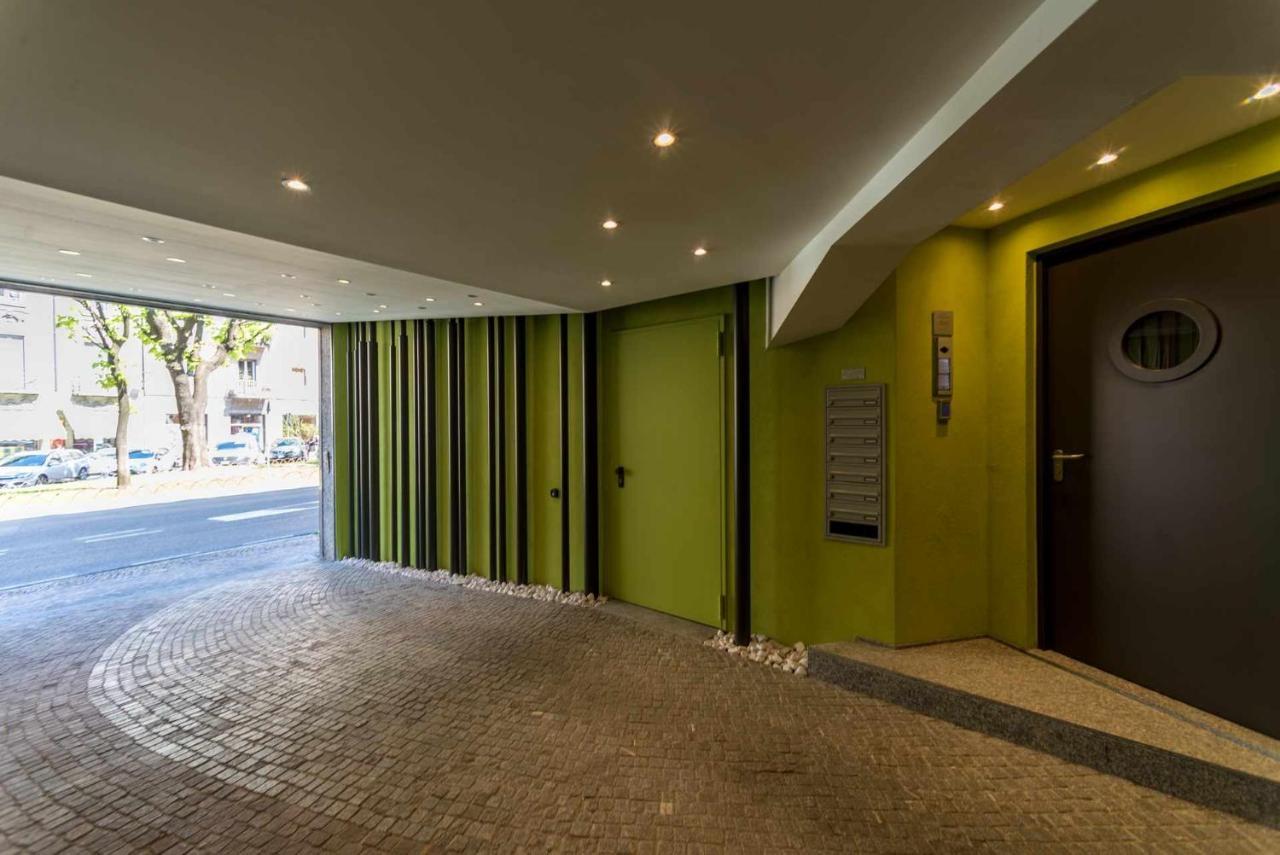 Casa Mauri Green Core 1