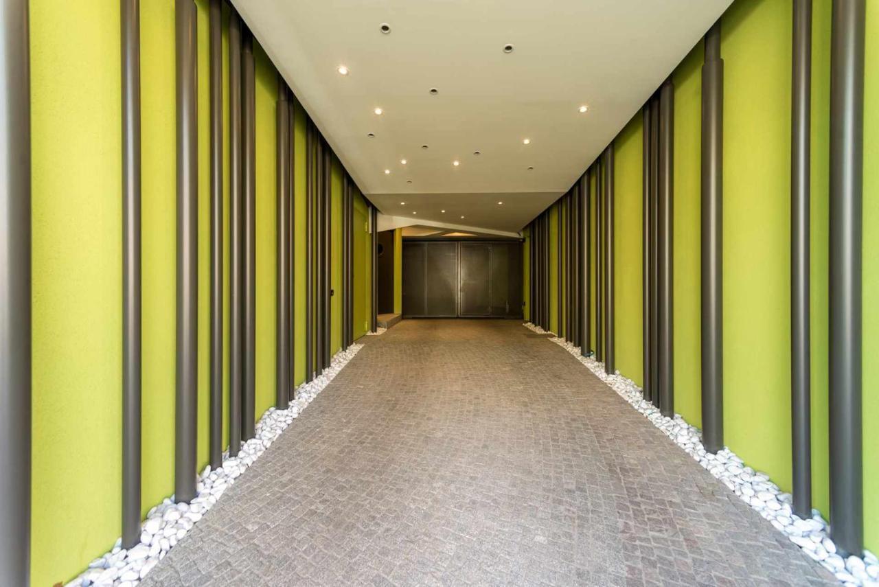 Casa Mauri Green Core 2