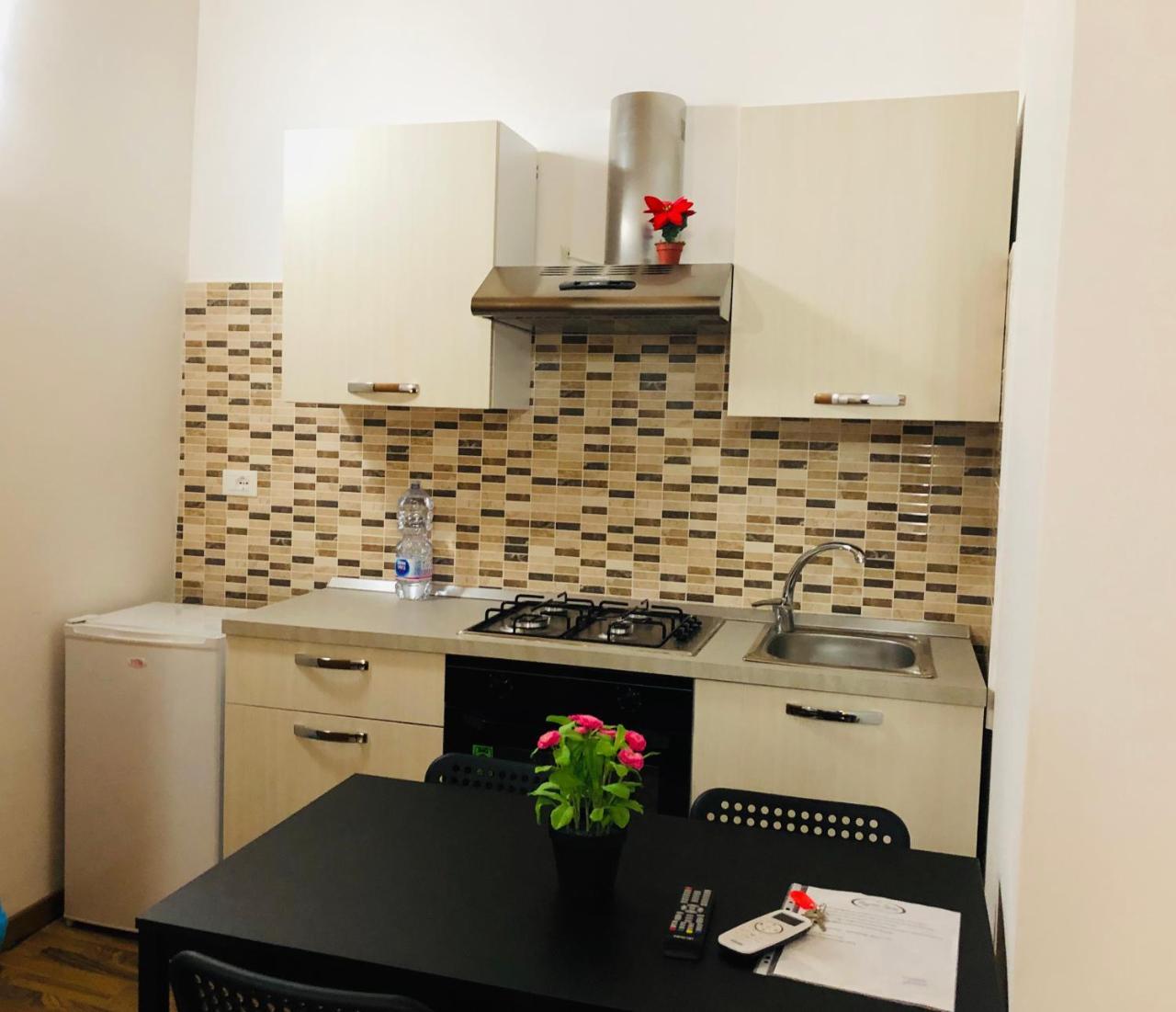 Casa Vacanze Regina Siria 2