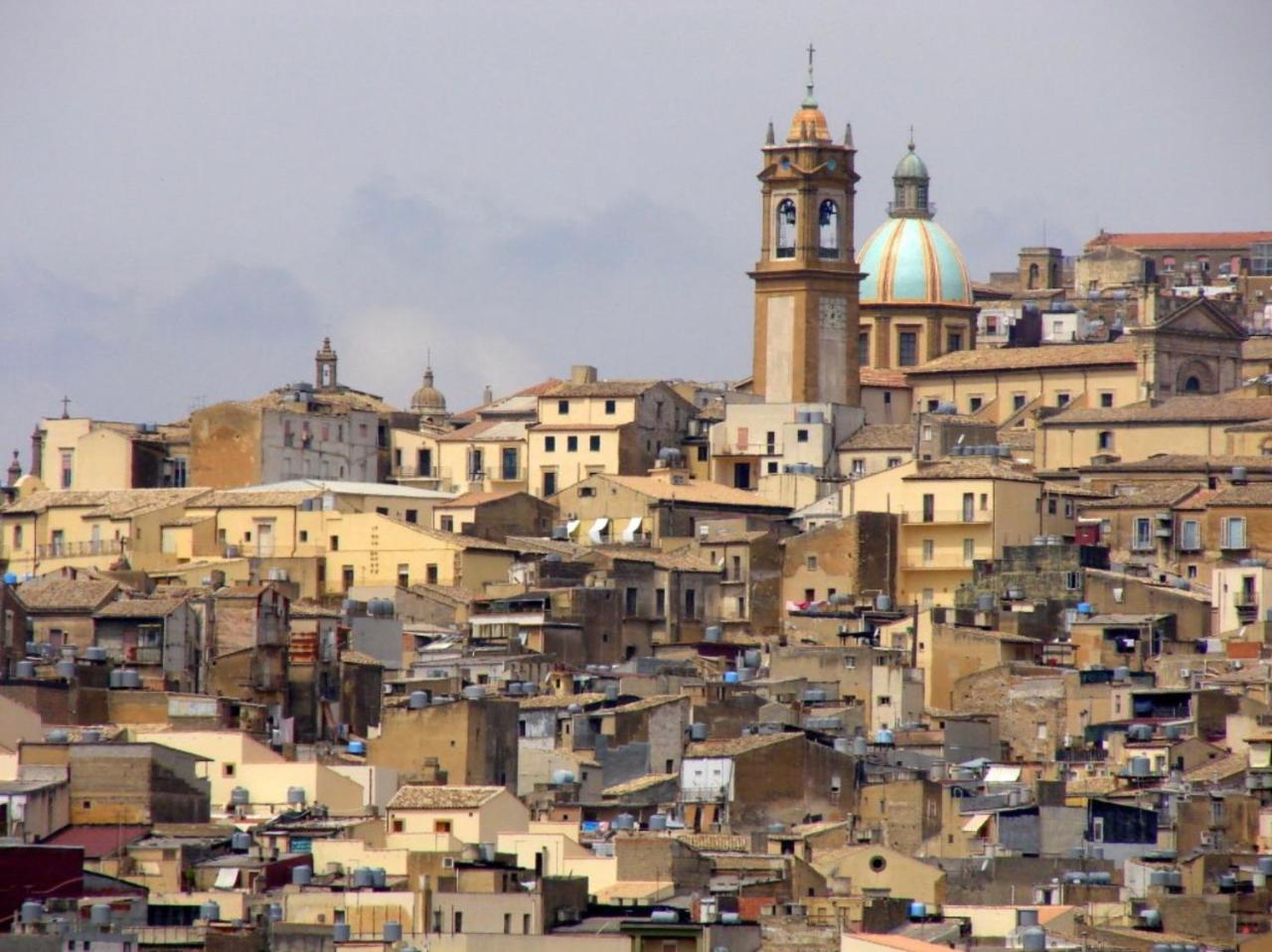 Casa Vacanze Regina Siria