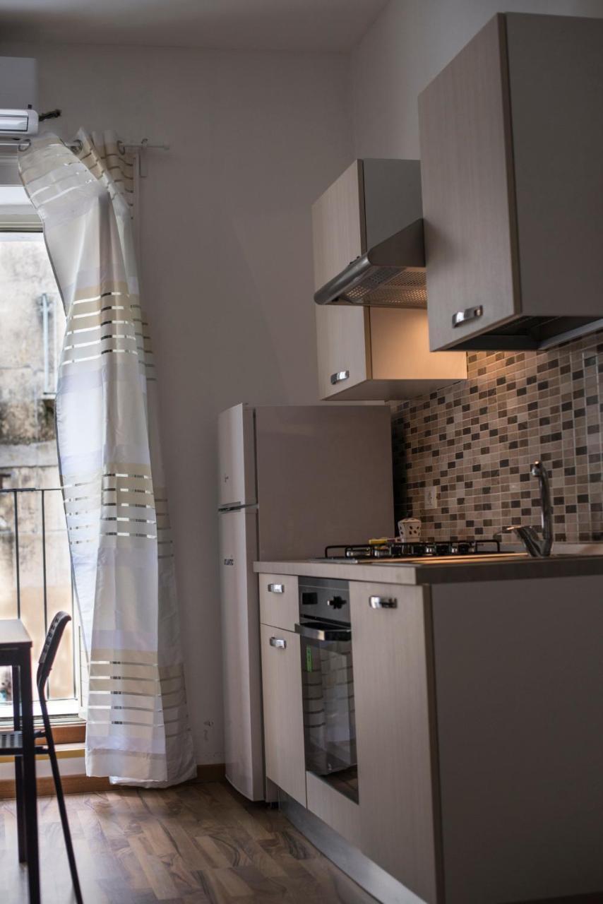 Casa Vacanze Regina Siria 1