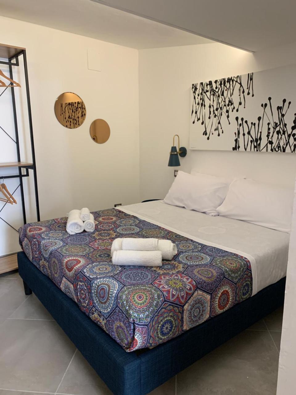 Kemonia Home Palermo