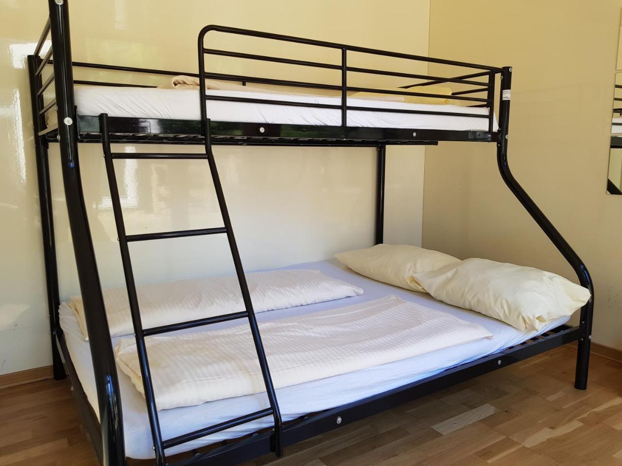 Easy Lodges Berlin 2