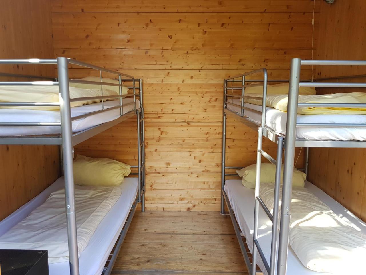 Easy Lodges Berlin 1