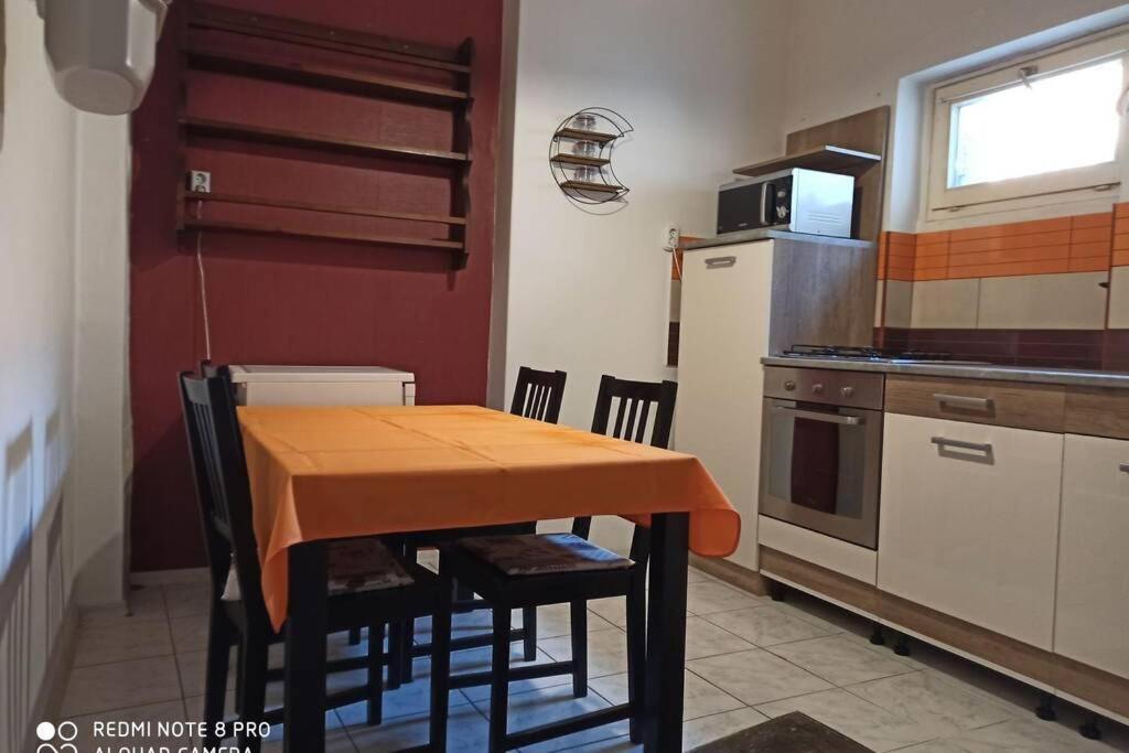 M&M Apartman