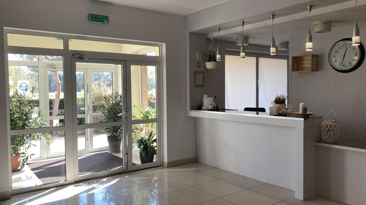 Hotel Solec