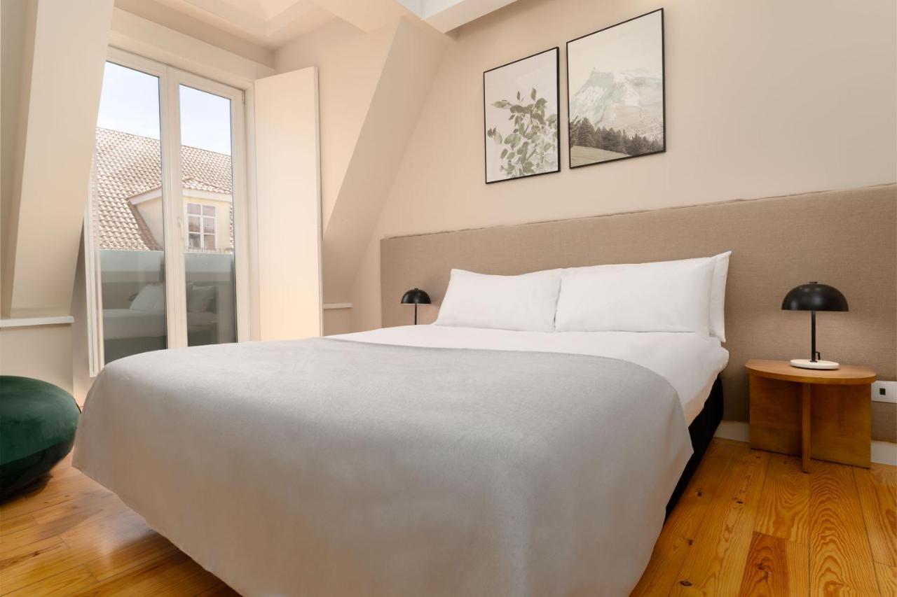 Hello Lisbon Terreiro Do Paco Collection Apartments 2