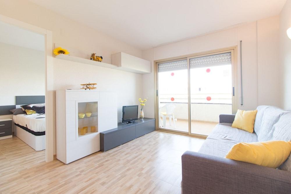 Apartamento Cordoba Ref. 1054  by Iberplaya