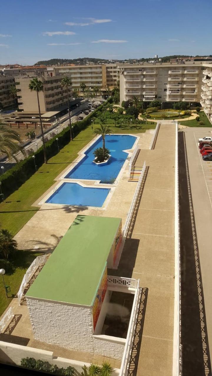 Apartamento Gracia