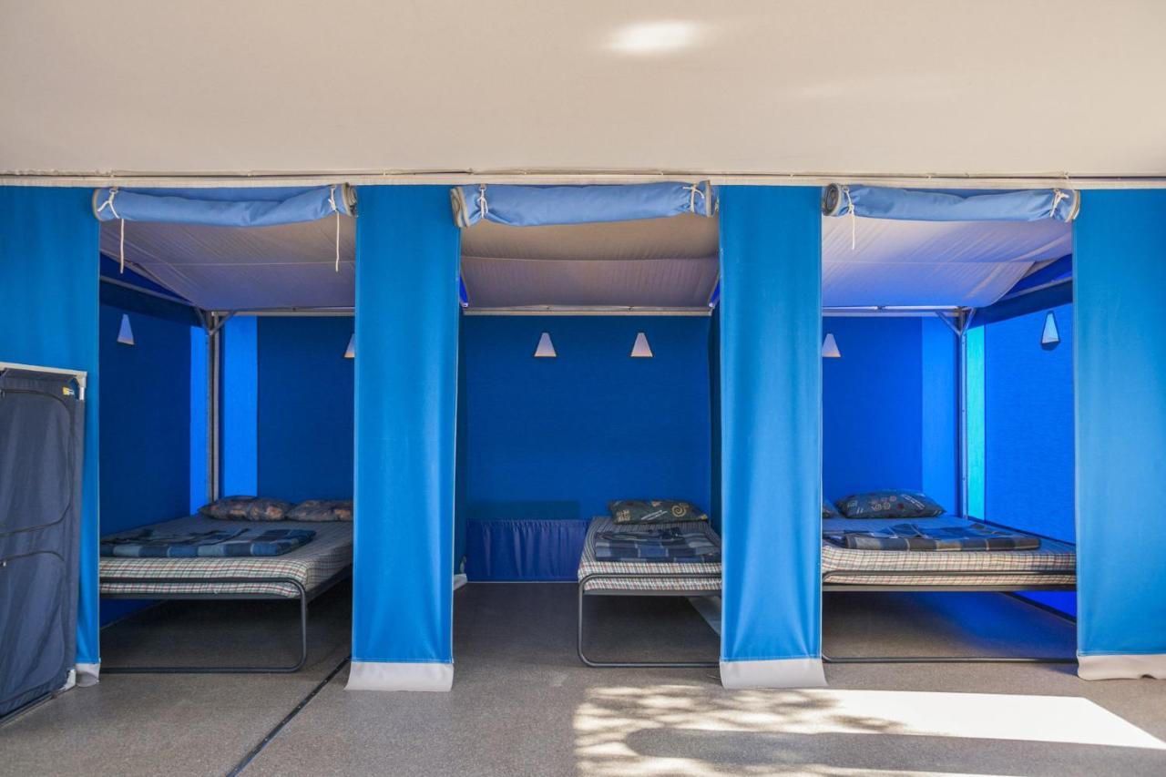 Super Lodgetent Cala Gogo