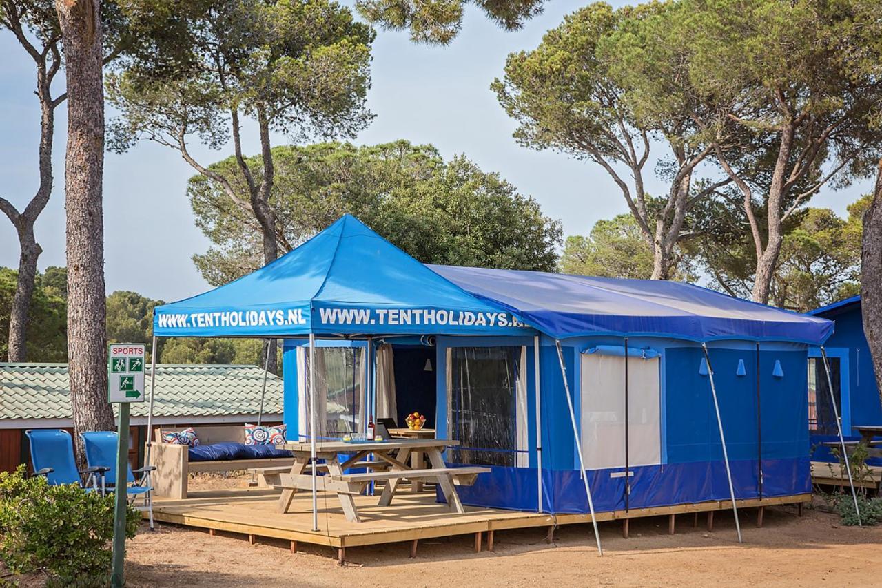 Super Lodge Tent Type 2