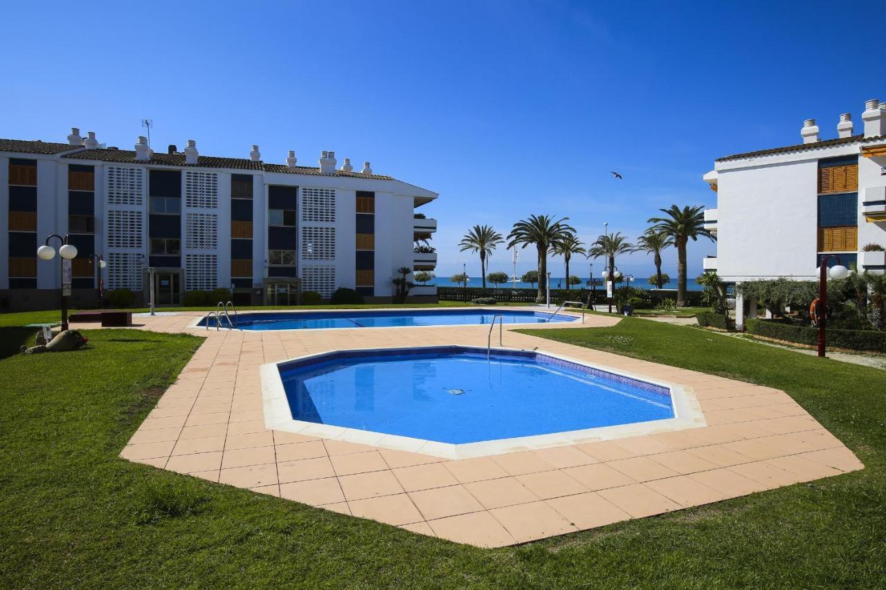 Playazul 2h Planet Costa Dorada