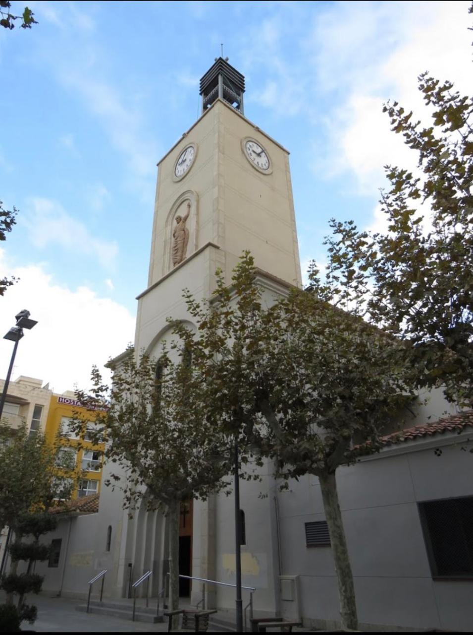 Apartamento Posit Cambrils 1