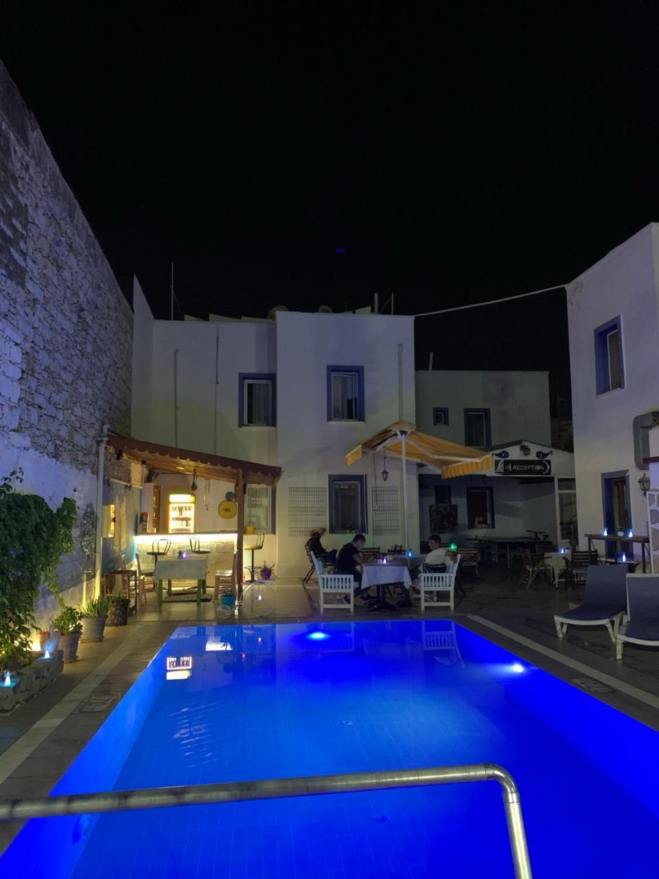 Kilavuz Hotel