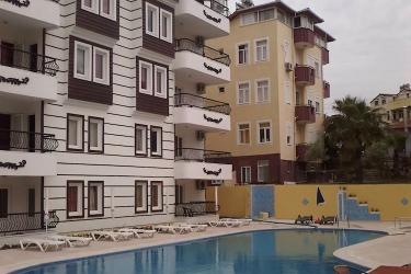 Yeni Astral Apart Hotel