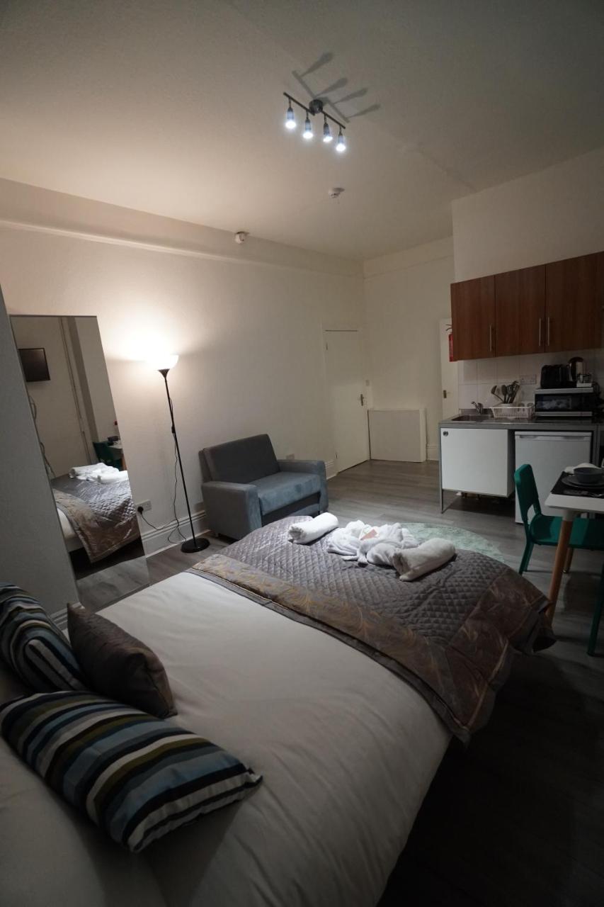 London Queen Park Apartments 2