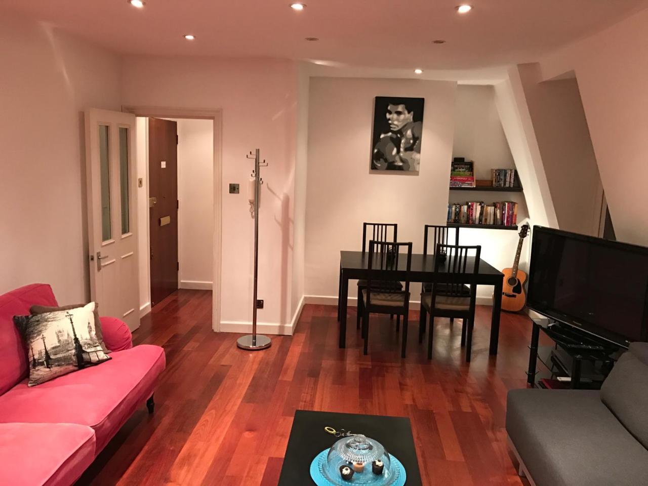 300m From High Street Kensington Tube