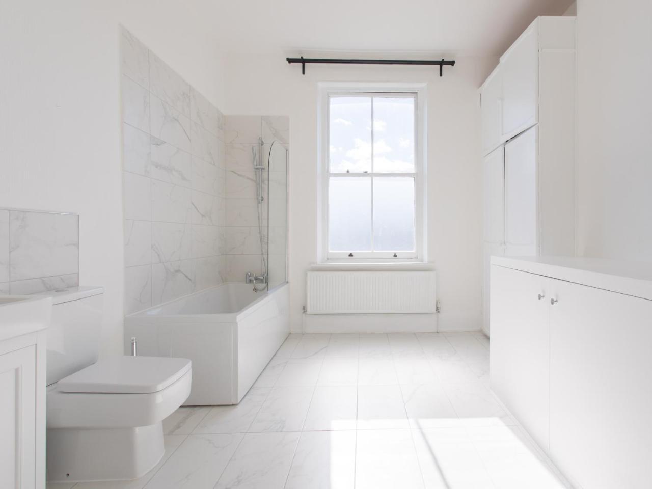 Spacious And Bright Maisonette in Central London 2