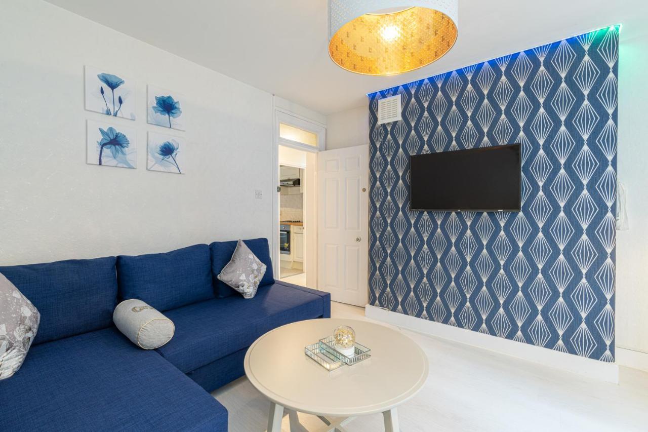 Stunning 2 Bedrooms Apartment Next Door To Selfridges And Oxford Street 2